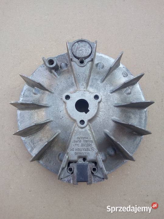 Koło Magnesowe Kosiarki Tecumseh 30 HP Części i akcesoria Stalowa Wola sprzedam