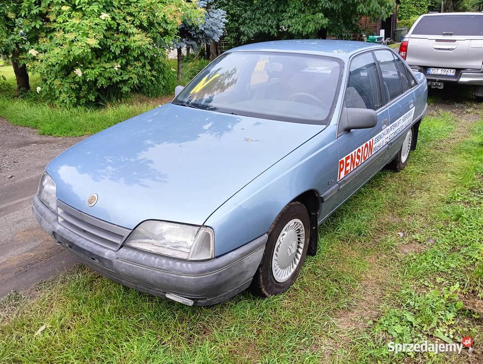 Opel omega A c20ne c24ne części mastka drzwi osobowe Wiązów