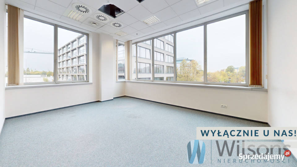 Lokal 374m2 Warszawa Postępu