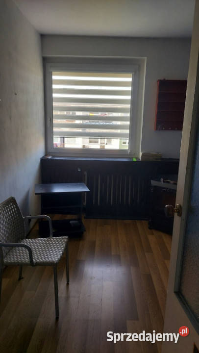 Łódź Retkinia mieszkanie 3pokojowe 3 piętra i więcej