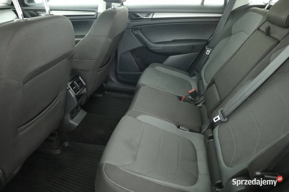 Skoda Kodiaq 20 TDI isofix Lublin
