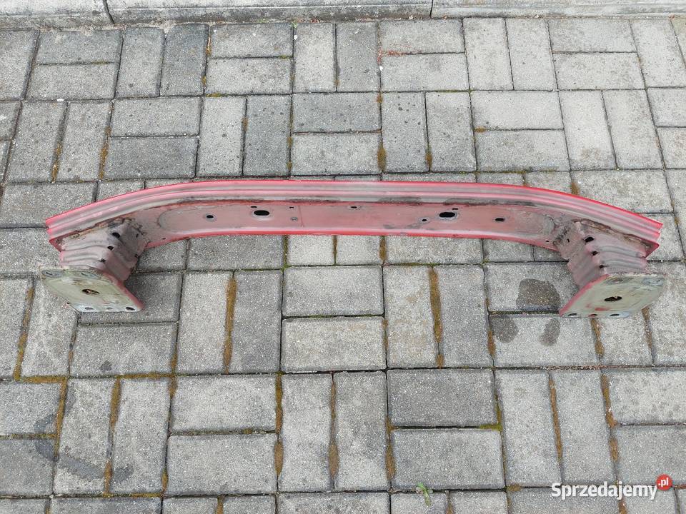belka zderzaka przedniego OPEL Rybnik