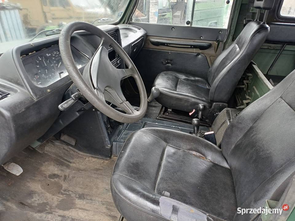 Honker 24 andoria turbo interculer 9os wielkopolskie sprzedam