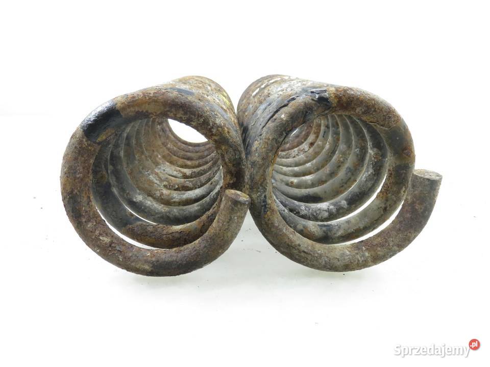 SPRĘŻYNA PRZÓD MERCEDESBENZ W124 200 E 124019 M