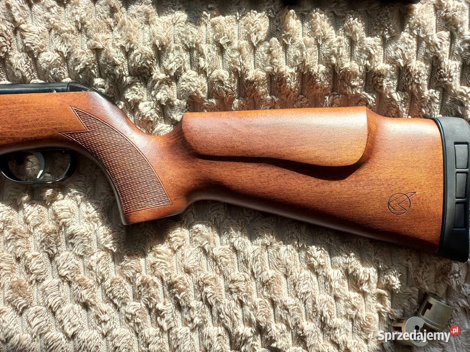 GAMO CFX Royal 55mm Rybnik