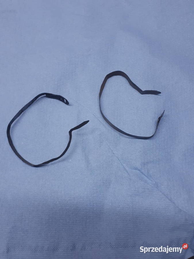 Instalacja jawa mustang sygnał cewka stacyjka