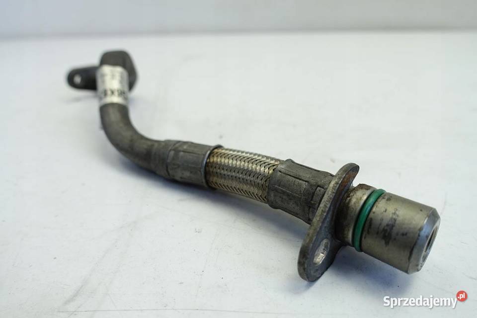 Fiesta MK7 VII 10 EcoBoost PRZEWÓD OLEJU olejowy osobowe