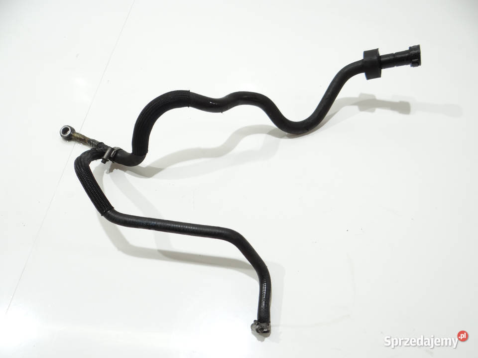 PRZEWÓD WĄŻ PALIWA BMW E87 E90 E91 204D4 7797293 Strzyżewice sprzedam