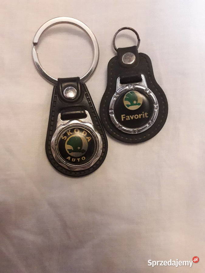 Kultowy Breloczek 600607050