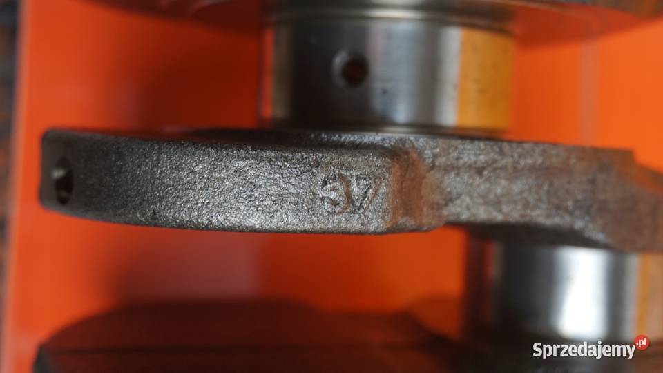 NAVARA D23 XKLASA MASTER 23 DCI 21r YS23 wal Blok silnika Suków