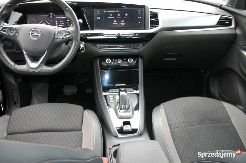 Opel Grandland diesel Dębica