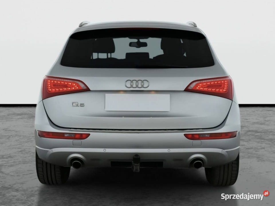 Audi Q5 30 TDI relingi dachowe Zabrze sprzedam