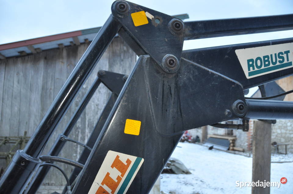 Tur Stoll Robust F31łużka 220 Frampol