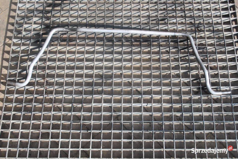 Stabilizator tylny BMW E46 Z4 E85 regeneracji śląskie Poręba sprzedam