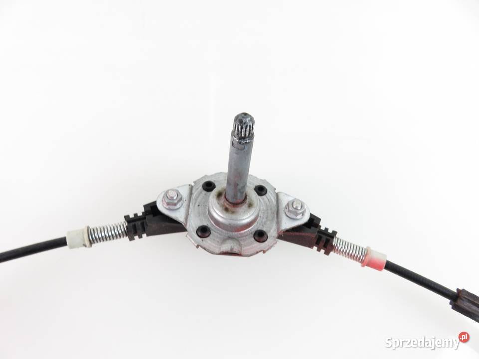 PODNOŚNIK SZYBY LEWY TYLNY COLT VI 5743A097