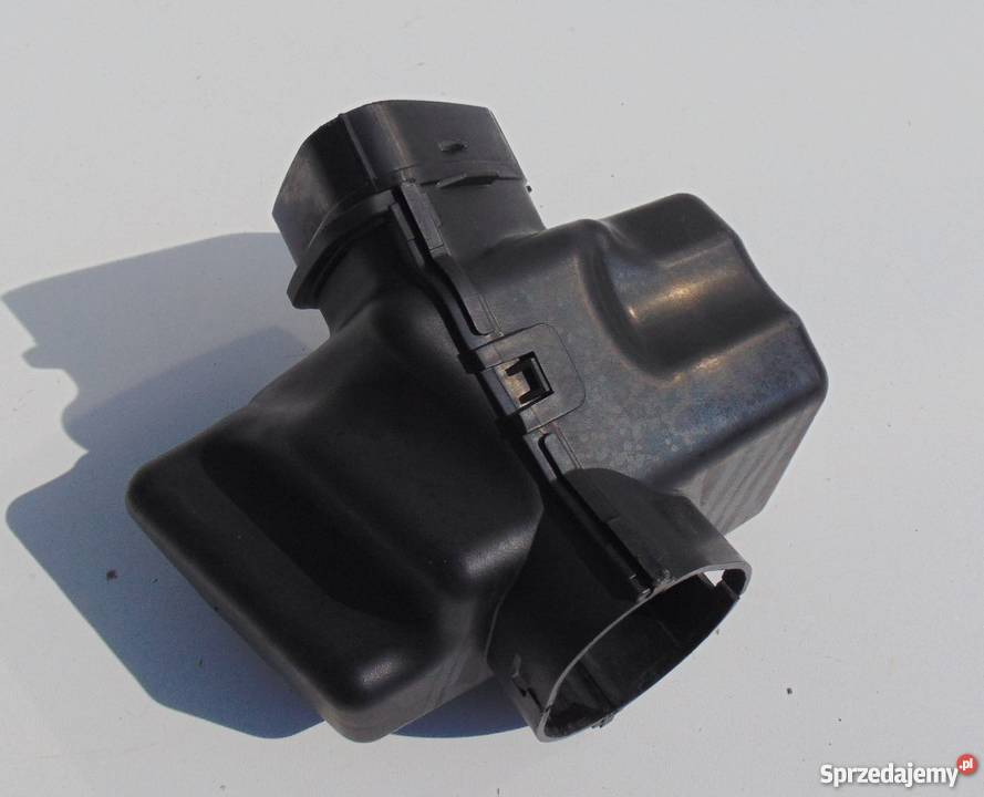 REZONATOR ZASOBNIK POWIETRZA INFINITI Q70 M30D Filtry Motoryzacja sprzedam