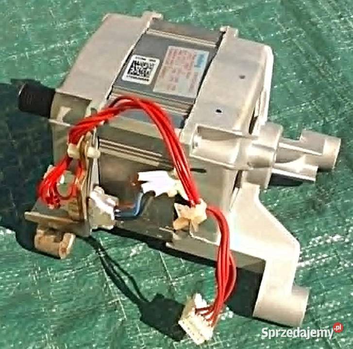 Silnik WELLING YXT3202DL 195V 300Hz Electrolux zachodniopomorskie Rewal