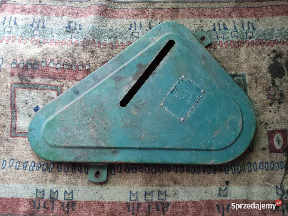 Osłona do sprzętu Przeworno