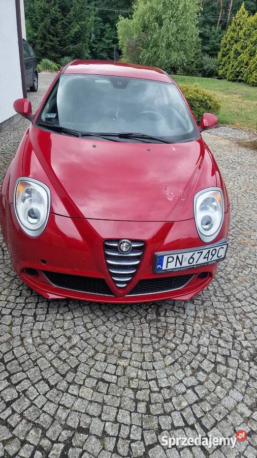 Alfa mito MiTo Koło sprzedam