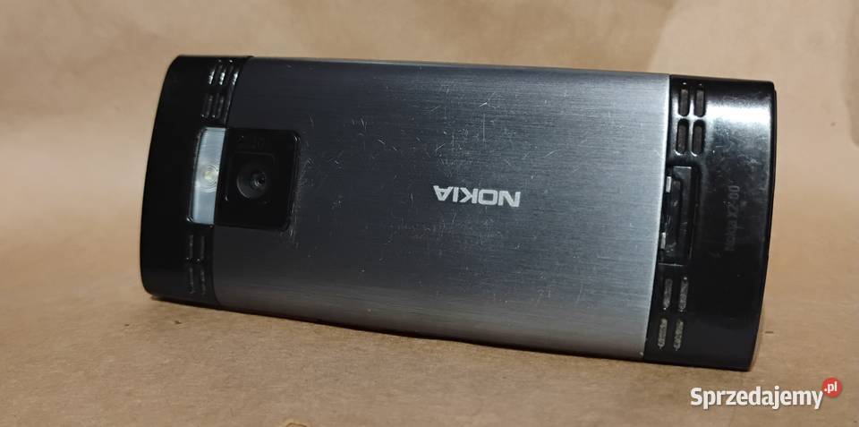 NOKIA X2 rm618 ładowarka sprzedam