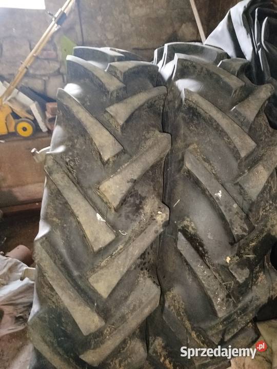 Koła bliźniacze 1361236