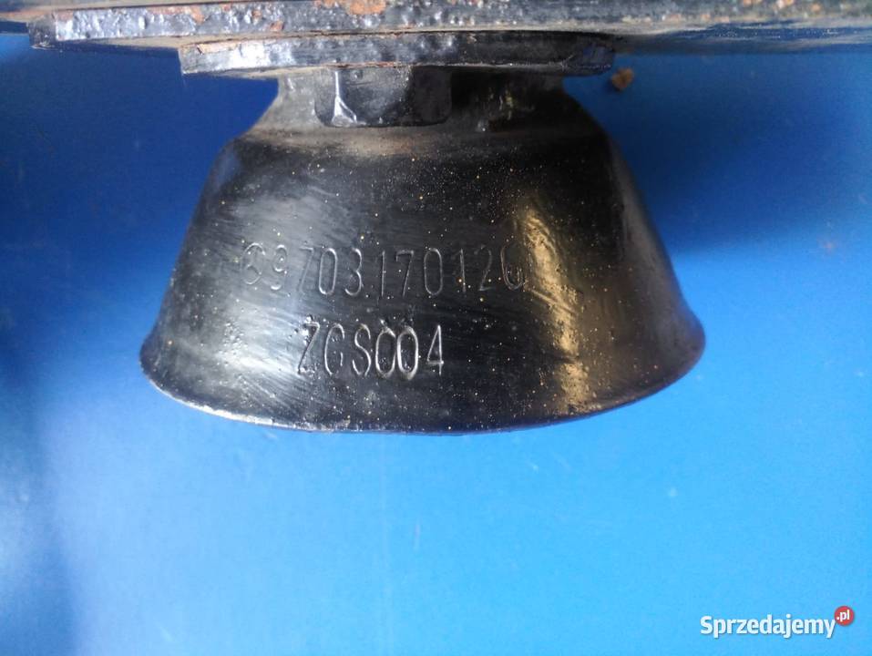 9703100783 blokada Kabiny Atego opolskie