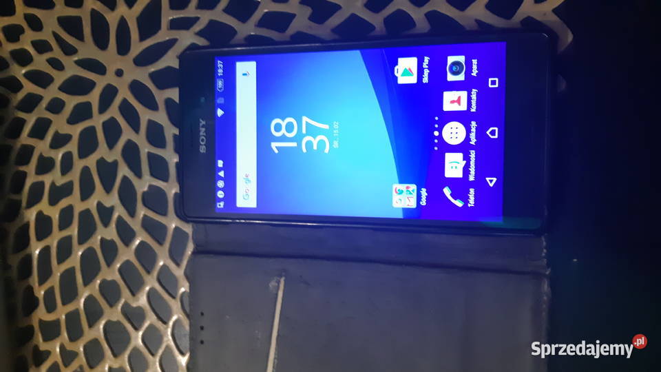 Sony Xperia Z3 Dual sim