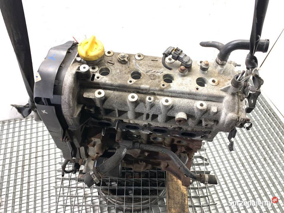 SILNIK FIAT 14 95 843A1000 TIPO sprzedam