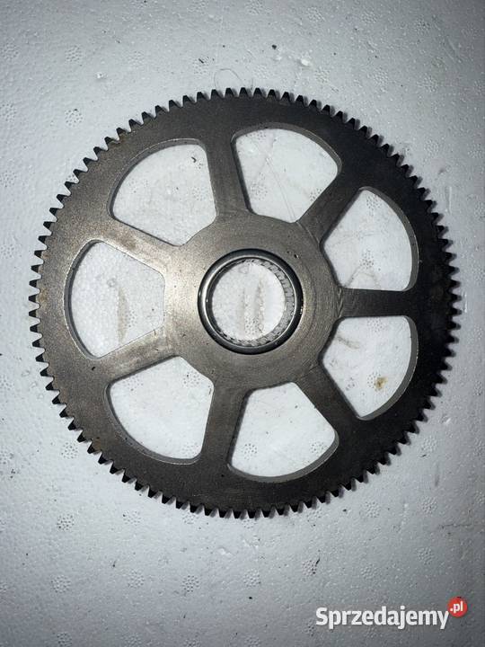 Koło zamachowe zębatka Bmw F900r K83 Ostrów Wielkopolski