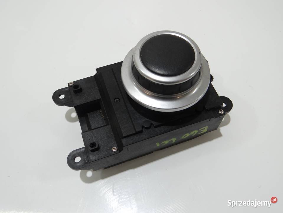 KONTROLER POKRĘTŁO IDRIVE BMW E60 E61 6944884