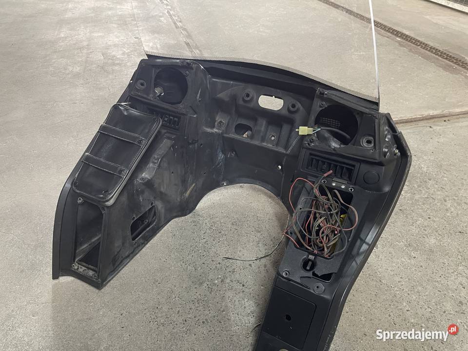 Honda Gold Wing 1200 gl czasza inne Kraków sprzedam