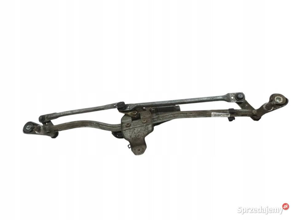 MECHANIZM WYCIERACZEK PRZÓD EU 3398009897