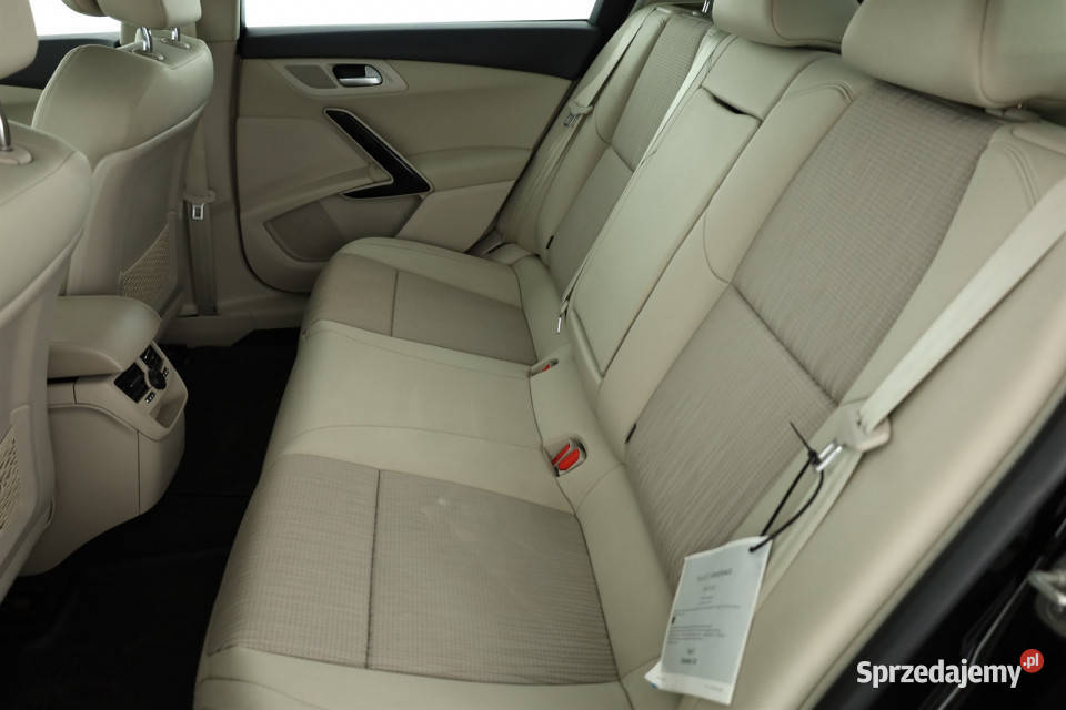 Peugeot 508 20 BlueHDi Piaseczno