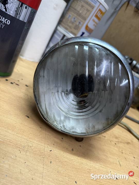 Shl m06 u lampa szkło skorupa 150 ramka Kielce sprzedam