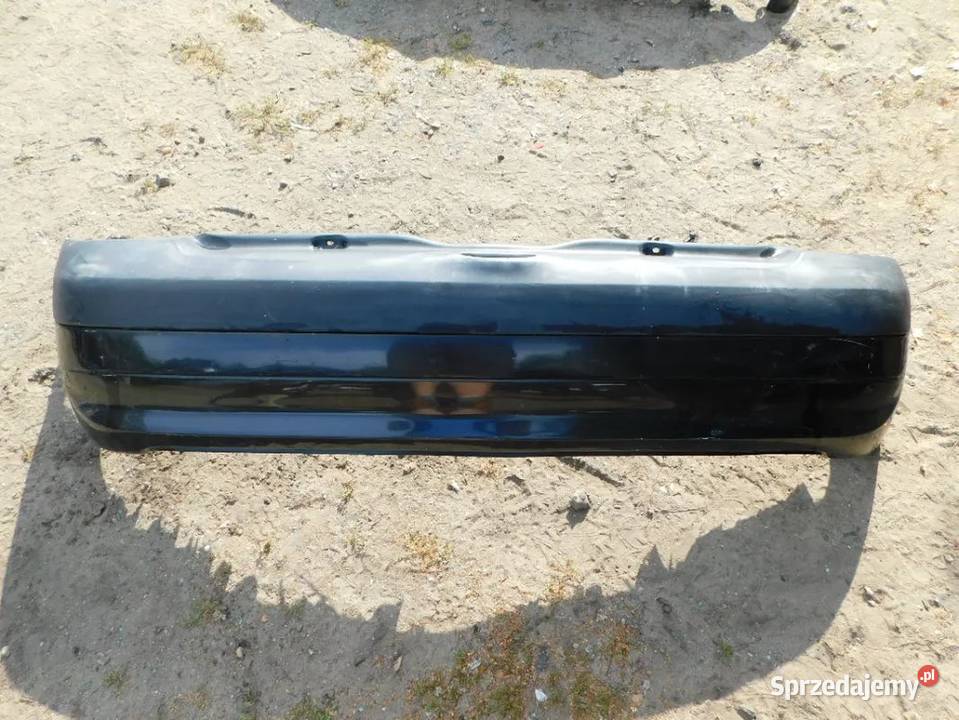 clio II FL zderzak kolor MV676 2550 WYSYŁKA Żory