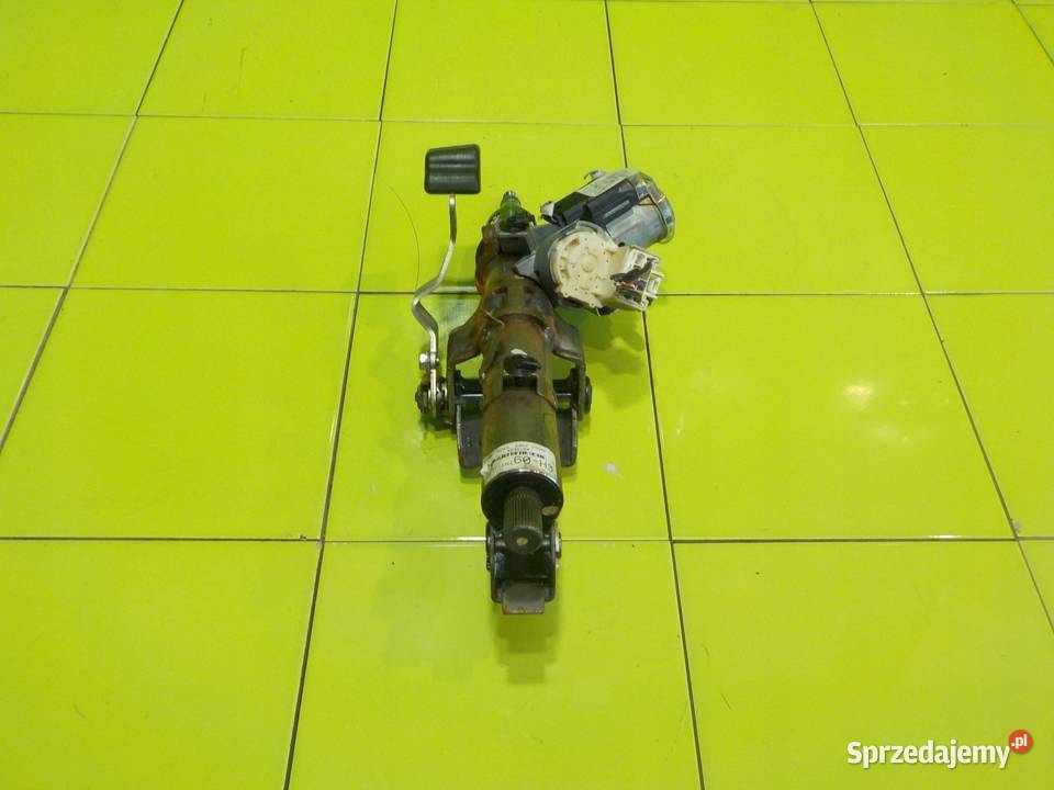 TOYOTA HILUX VII 30 D4D 08r kolumna kierownicza Suków