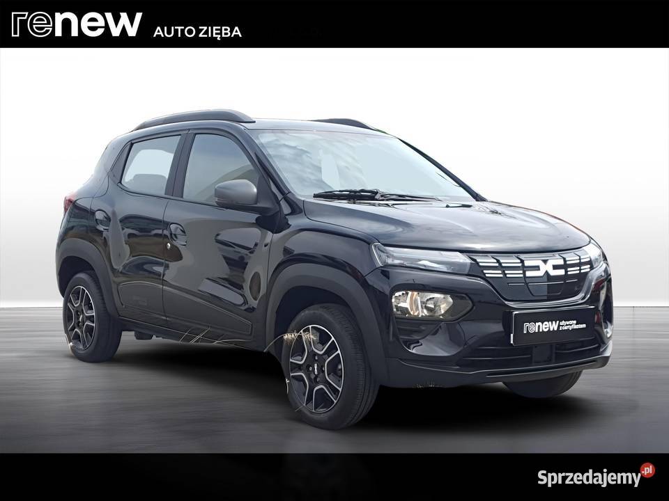 Spring 274kWh Expression śląskie