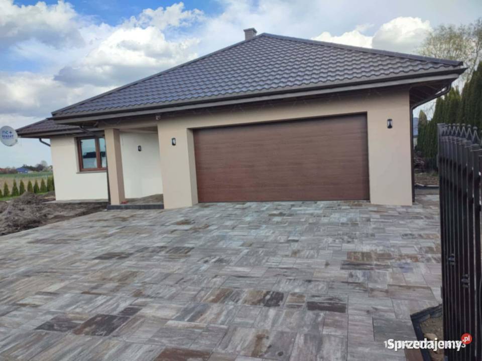 Dom sprzedaż Szopinek internet