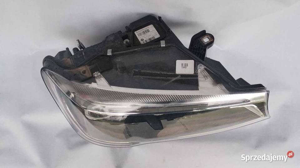 Lampa Przod Full Led Adaptive Bmw X3 F25 X4 F26 sprzedam