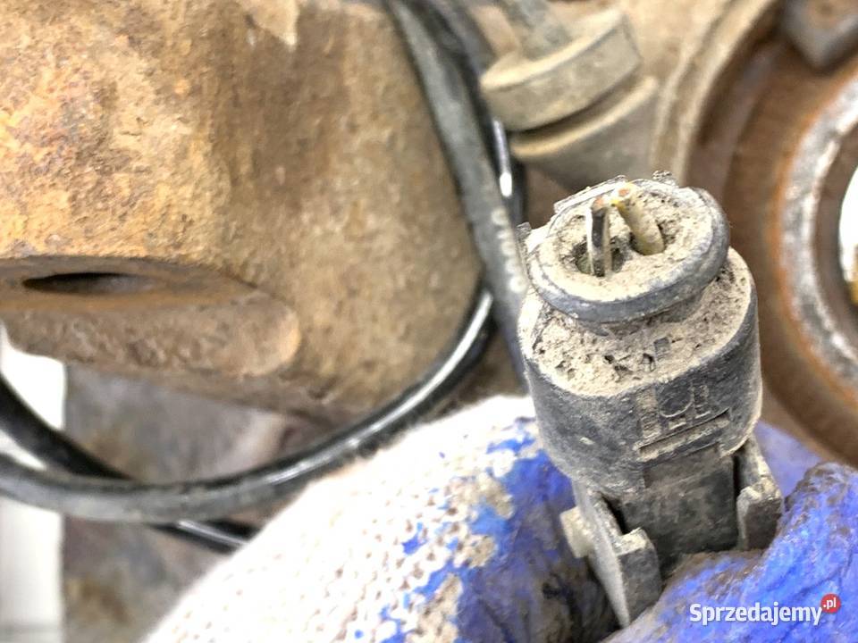 ZWROTNICA PRAWY PRZÓD FIAT FIORINO III 13 95 podkarpackie