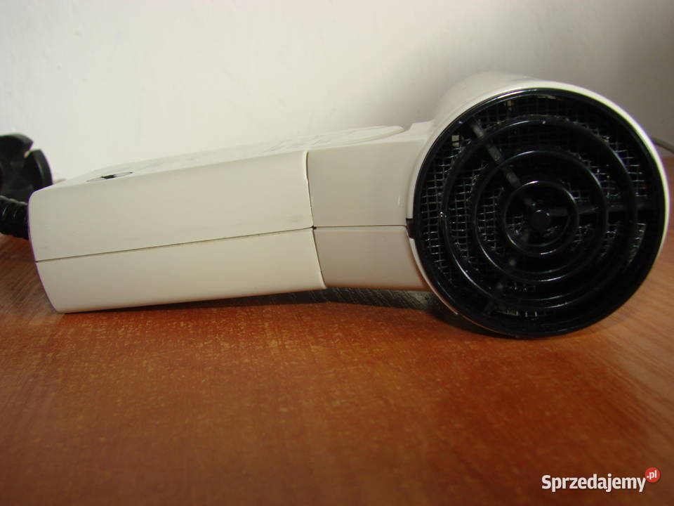 Philips Voyager 1200 suszarka do włosów Pozostałe Pruszcz Gdański sprzedam