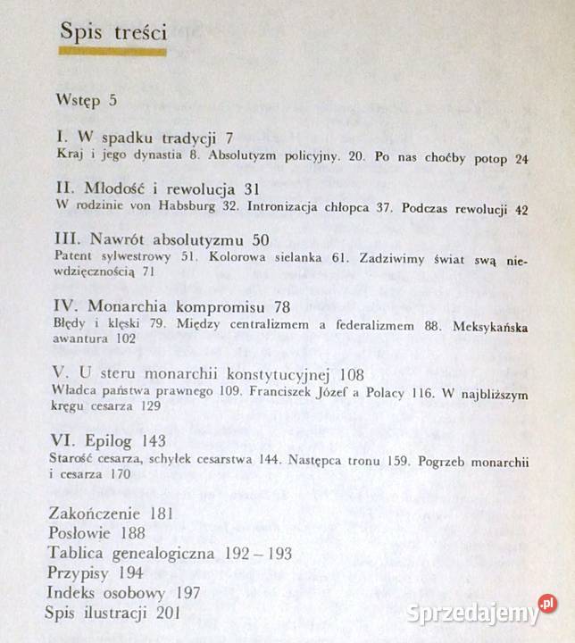 Franciszek Józef I Stanisław Grodziński lubelskie Chełm sprzedam