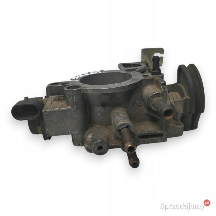 PRZEPUSTNICA Fiat Punto II 12 8V 36 SM M2 Przepustnice Chełm sprzedam