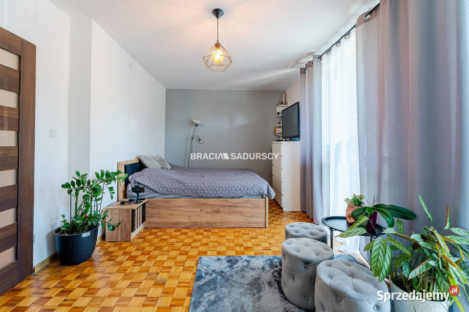 Sprzedam dom wolnostojący 232m2 Kraków