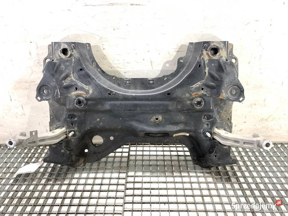 BELKA POD SILNIK OPEL GRANDLAND 12 131 SANKI osobowe Wzmocnienia, belki i wsporniki podkarpackie