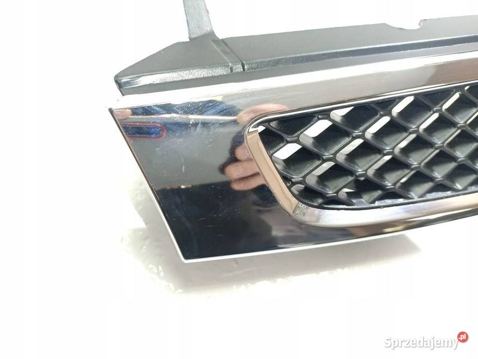 Ford Fiesta JHS 20022005 ATRAPA GRILL CHROM Skarżysko-Kamienna