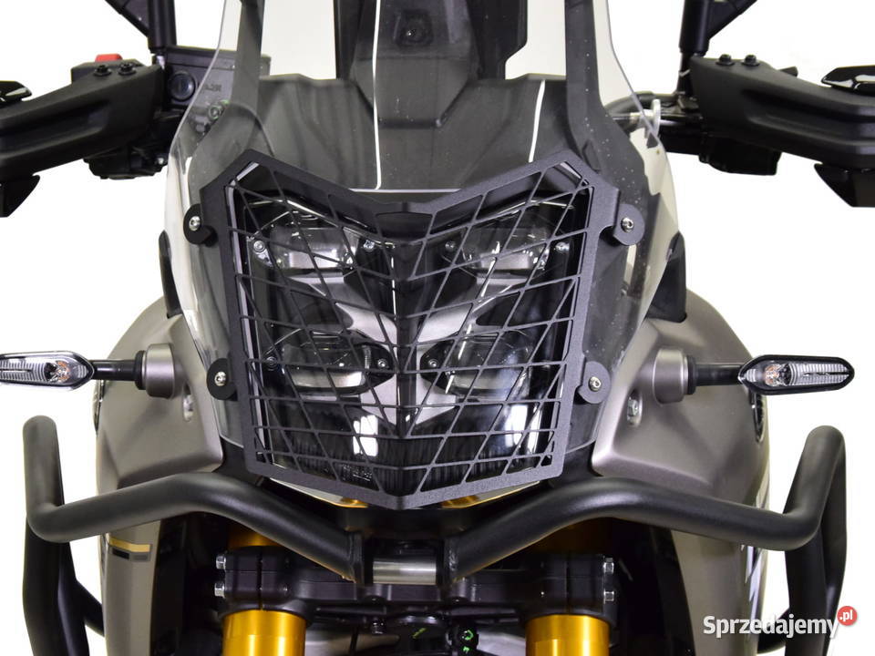 Osłona światła przedniego Yamaha Tenere 700 Częstochowa sprzedam