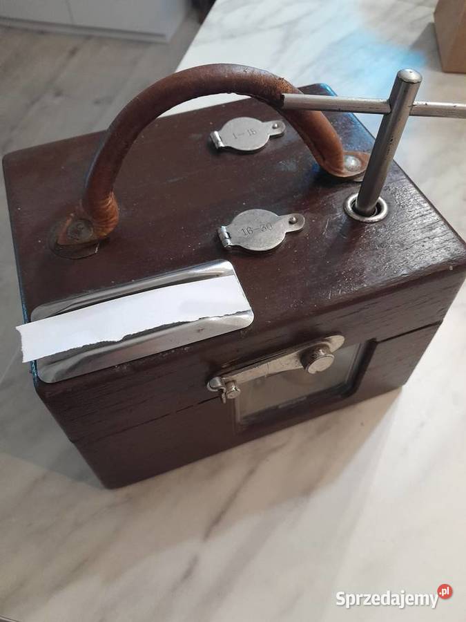 Zegary i okablowanie