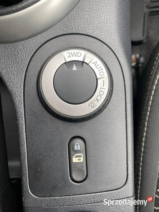Nissan Qashqai2 4x4 klimatronic multifunkcja czujnik parkowania Żory