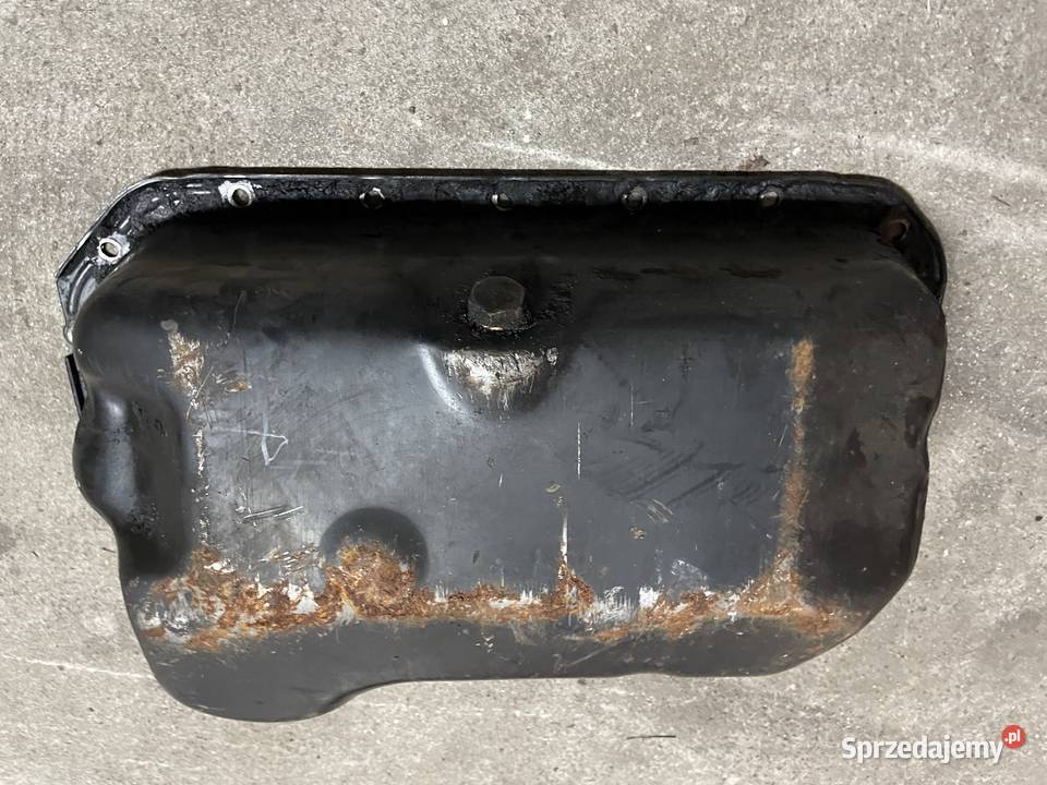 MISKA OLEJU OLEJOWA VW GOLF III 19 TDI 90 1Z Poznań